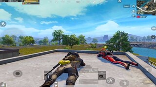PUBG Mobile Android Gameplay #71