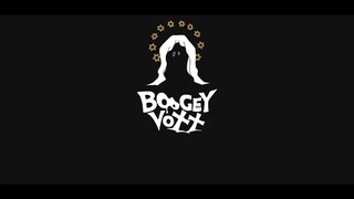 【BOOGEY VOXX】像神一样呐 - ピノキオピー