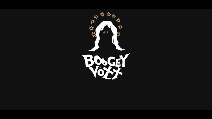 【BOOGEY VOXX】像神一样呐 - ピノキオピー