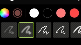 Am I cosplaying or drawing?