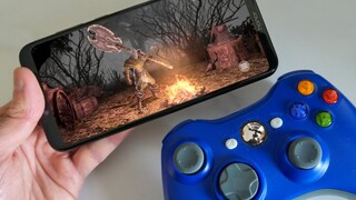 Top 40 Best Android & iOS Games With Controller Support 2019 - 2020