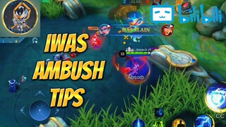 THE BEST HERO FOR CHECK BUSH😱