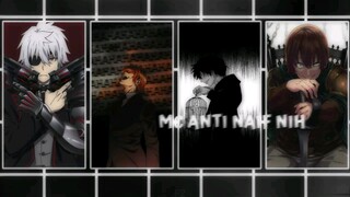 MC anti Naif  - hajime nagumo - Light yagami - yuichi katagiri - keyaru