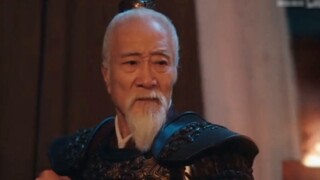 [星汉灿烂] His spear was even tied to his hand with a cloth strip, and she dared to step forward with a 
