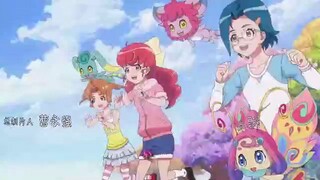 Những Nàng Tiên Balala: Vùng Đất Sắc Màu  tập 28  thuyết minh