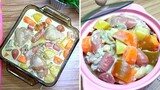 YOU SHOULD TRY THIS CREAMY DELICIOUS CHICKEN RECIPE / CHUBBYTITA