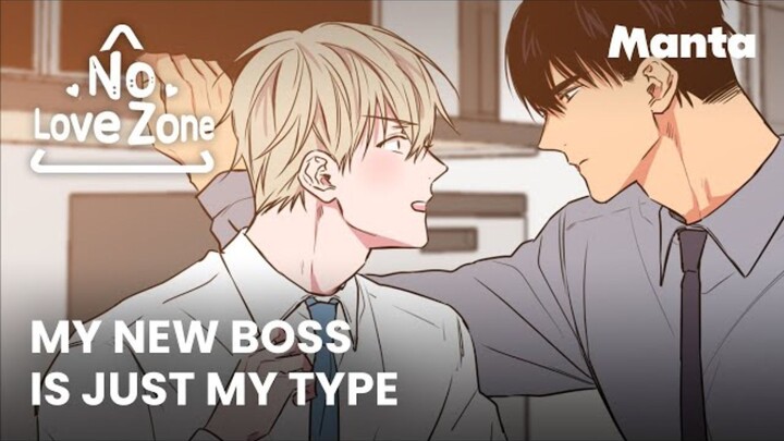 No Love Zone - Tập 9