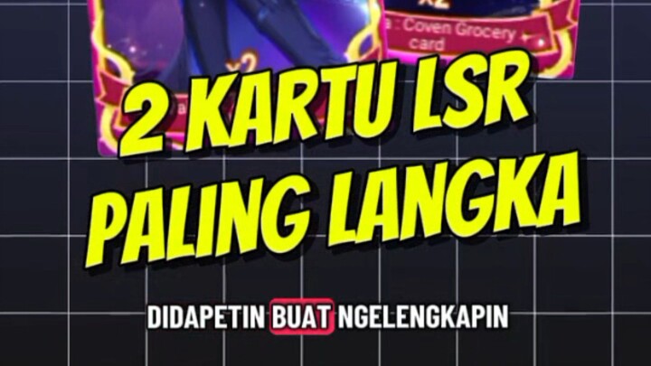 KARTU GAIB