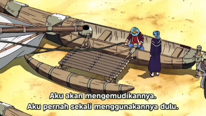 moment one piece paling lucu 🤣