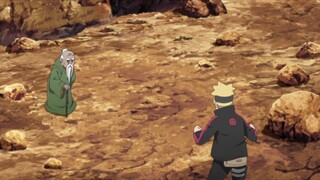 Boruto episode 87