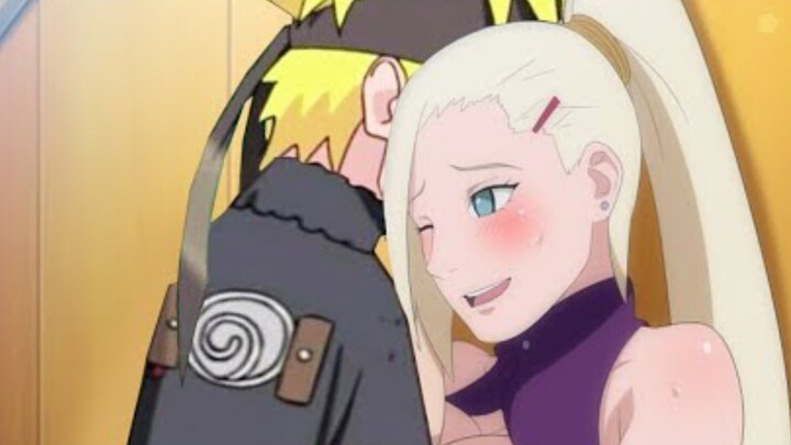 EPISODE LEGEND DI NARUTO