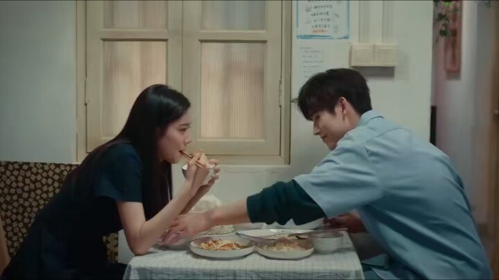 Eat Run Love Ep9 In English subtitles