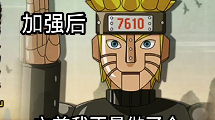 No way, dude? You actually chose a starting form?