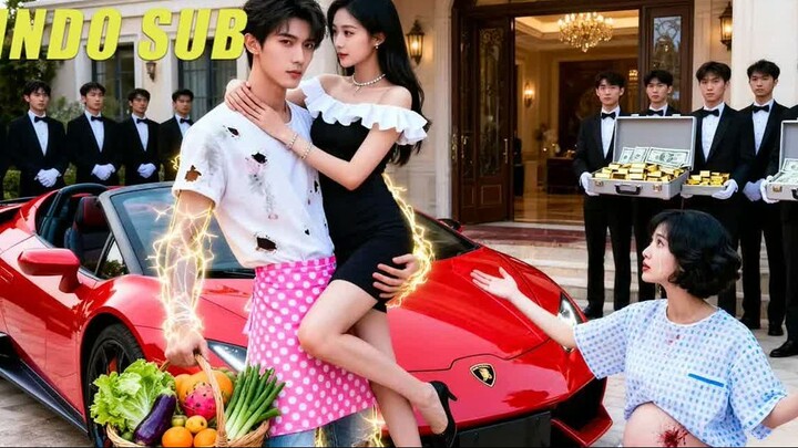 3 Tahun Dihina Istri Dipaksa Rawat Anak Selingkuhan—Saat Aku Ungkap Kaya Raya, Dia Bersujud Memohon!