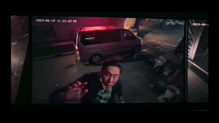 Squid game season 2 tagalog dubbed part 3