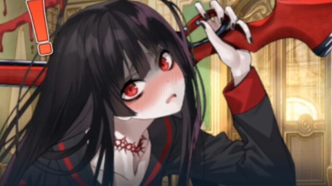 [ไฟล์สีเขียวสีน้ำเงิน] จะเห็นได้ว่าเธอต้องการมอบช็อคโกแลตจริงๆ