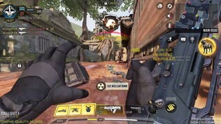 COD Mobile | Multiplayer Gameplay