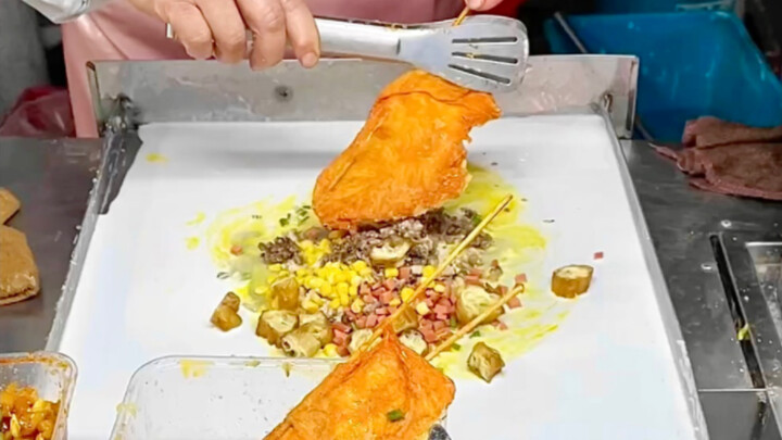 Cheung Fun 3.0 That Will Leave Cantonese People Speechless