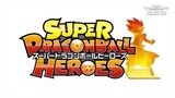 Super Dragon Ball Heroes: Big Bang Mission Episode 10