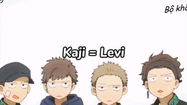 wind breaker hài#harukasakura#windbreaker#anime