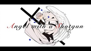 【APH/2025普诞】Angel with a Shotgun【普独】
