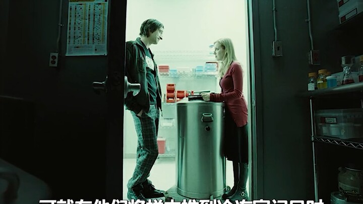 Watch "Artificial Pork" in one sitting.