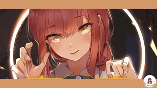 Nightcore - TAN VỠ :( #anime #schooltime