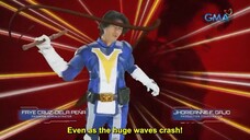 Voltes V Legacy-73 English