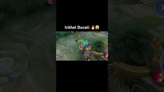coolest skin ever 🔥🤯