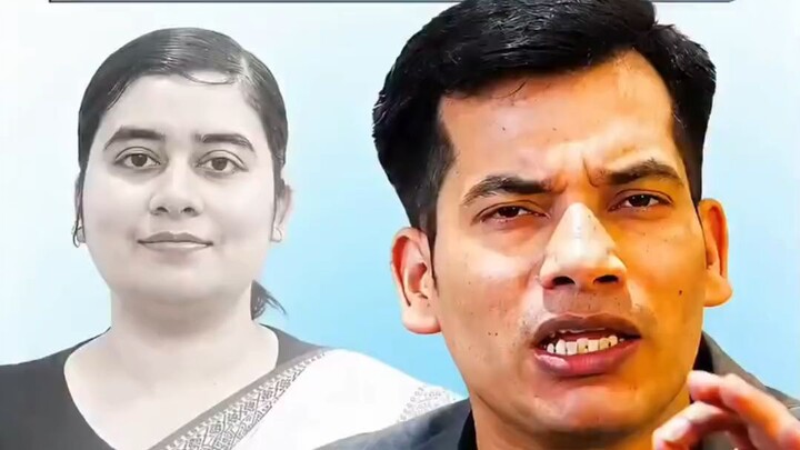 Real struggle story of Civil exam💪