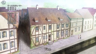 Watashi, Nouryoku wa Heikinchi de tte Itta yo ne! - Tập 1 - 2019 - HD