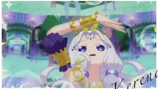 [無修音翻唱] Girl's Fantasy Pripara 美妙天堂系列