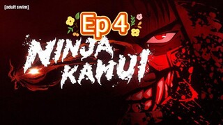 Ninja kamui season 1 episode 4 hindi