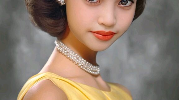 beautiful creature hehehe...