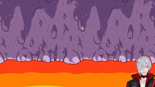 [ناضج] شاهد مؤامرة سايبورغ للآلهة والمستذئبين في 5 دقائق [NIJISANJI EN]