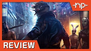 Midnight Fight Express Review - Noisy Pixel