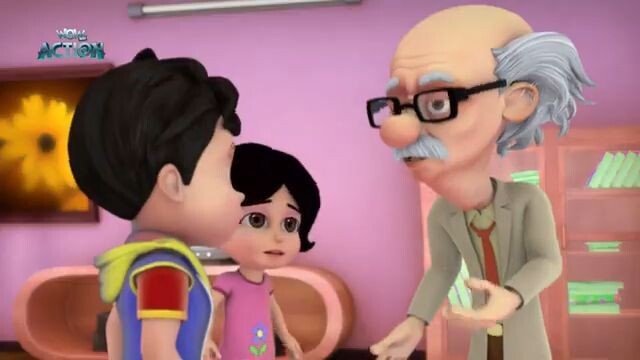 Vir The Robot Boy _ Vir Ka Powerfull Mukabla _ Vir Seven Suit Compilation _ Wow