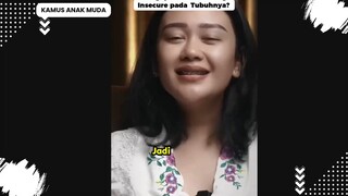 Pernah merasa insecure tentang bentuk tubuhmu, terutama bagian intim? Ternyata, banyak wanita mengal