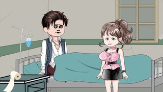 Những bức tranh của trẻ em thật điên rồ! ! ! !