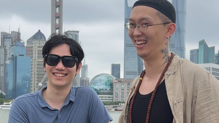 When Shanghainese Meet Beijingers