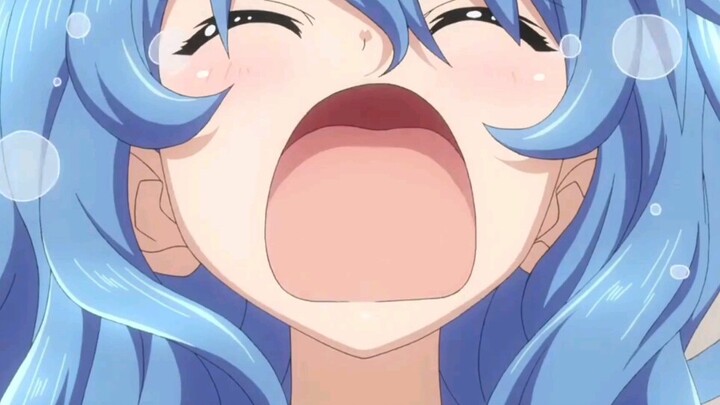 [Cai Xukun] Shocking! Cai Xukun scared Yuno Gasai to tears!