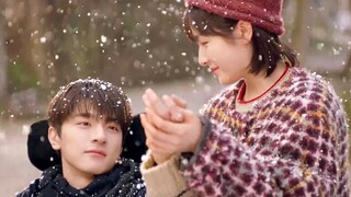 林彥俊 (Lin YanJun)- 還有時間 (There’s Still Time)(Angels Fall Sometimes OST) 謝謝你溫暖我 OST (Be With You Edit)