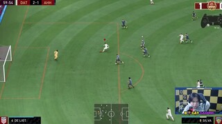 FIFA 22 _ WEEKEND LEAGUE TUẦN 7 PHẦN 1 ( HIGHLIGHT WEEKEND LEAGUE WEEK 7 PART 1