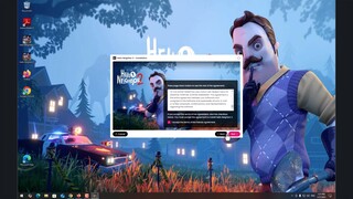 Hello Neighbor 2 Free Download PC