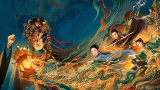 Nhập Mộng Sư - Phất Y và A Thất Tập 1 - Vietsub