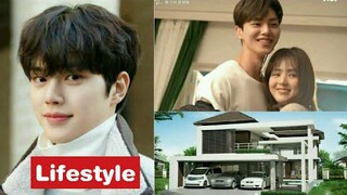 Song Kang (Nevertheless) Lifestyle | Girlfriend, Net worth, Family, Height, Biography 2021