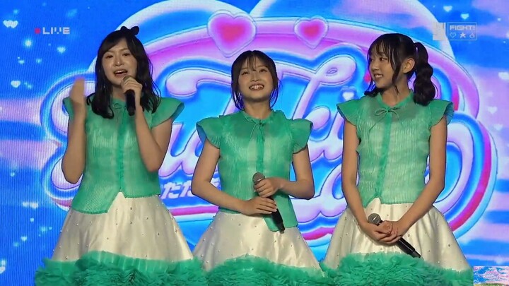 Full MC Itadaki Love | JKT48 Team Love - 14 Mei 2026