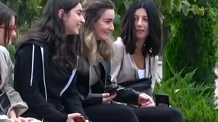 Sorry to trouble you, thank you.