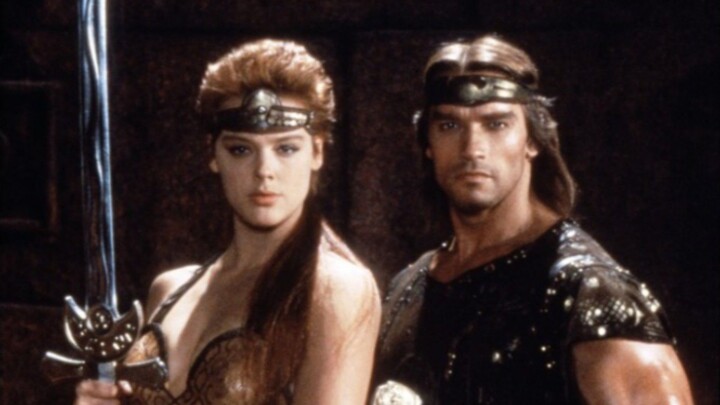 red sonja 1985 full film with subtittle