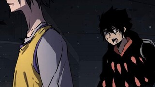 Be my employee 7: I thought my helpful dad turned into a man-eating zombie